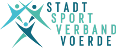 Logo des Stadtsportverband Voerde e.V.