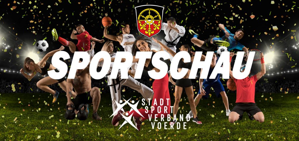 Symbolbild Sportschau SSV Voerde
